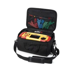 Wiha 47218 Installatietester set MFT one in etui - incl. toebehoren