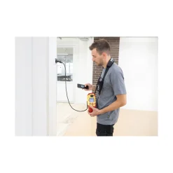 Wiha 47218 Installatietester set MFT one in etui - incl. toebehoren