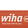 Wiha 4102008 Longlife Elektriciensduimstok - metrisch - 2m - 10 delen - oranje