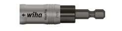 Wiha 7123 MagicFlip Force universele houder met ringmagneet - 1/4 " x 62mm