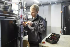 Wiha 7209NK2002 31-delige VDE slimVario Gereedschapset in tas
