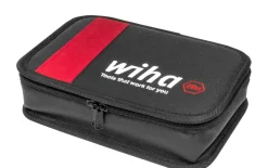 Wiha 7209NK2002 31-delige VDE slimVario Gereedschapset in tas