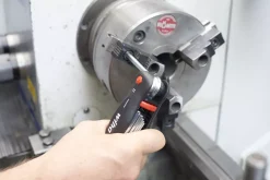 Wiha 351 PG7 7-delige Mini PocketStar Inbussleutelset - uitklapbaar model - 2-8mm