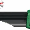Wiha SB366BEHZ1301 13-delige Inbussleutelset in ErgoStar houder - Torx