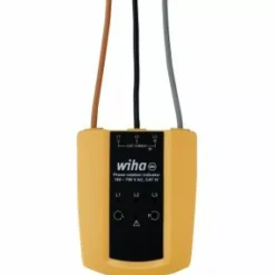 Wiha SB25562 Draaiveldrichtingaanwijzer 100 - 700 V AC - CAT IV