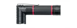 Wiha SB24670 Zaklamp met LED, laser en UV-licht - incl. 3x AAA-batterijen - 350Lm