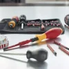 Wiha 2872 T18 slimTorque starterset - 18 delig
