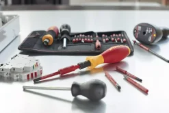 Wiha 2872 T18 slimTorque starterset - 18 delig