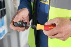 Wiha 2872 T18 slimTorque starterset - 18 delig