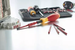 Wiha 2872 T18 slimTorque starterset - 18 delig