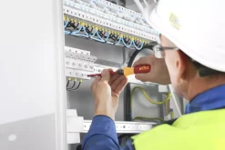 Wiha 2872 T18 slimTorque starterset - 18 delig
