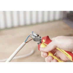Wiha Z 14 0 06 Elektricienszijkniptang Professional electric - 160mm