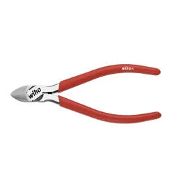 Wiha Z 44 3 01 Instrumentmakerszijkniptang Classic met veer - 125mm