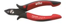 Wiha Z 46 0 03 Schuine zijkniptang Electronic - 138mm