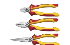 Wiha Z 99 0 09 VDE Tangenset Industrial electric - 3 delig