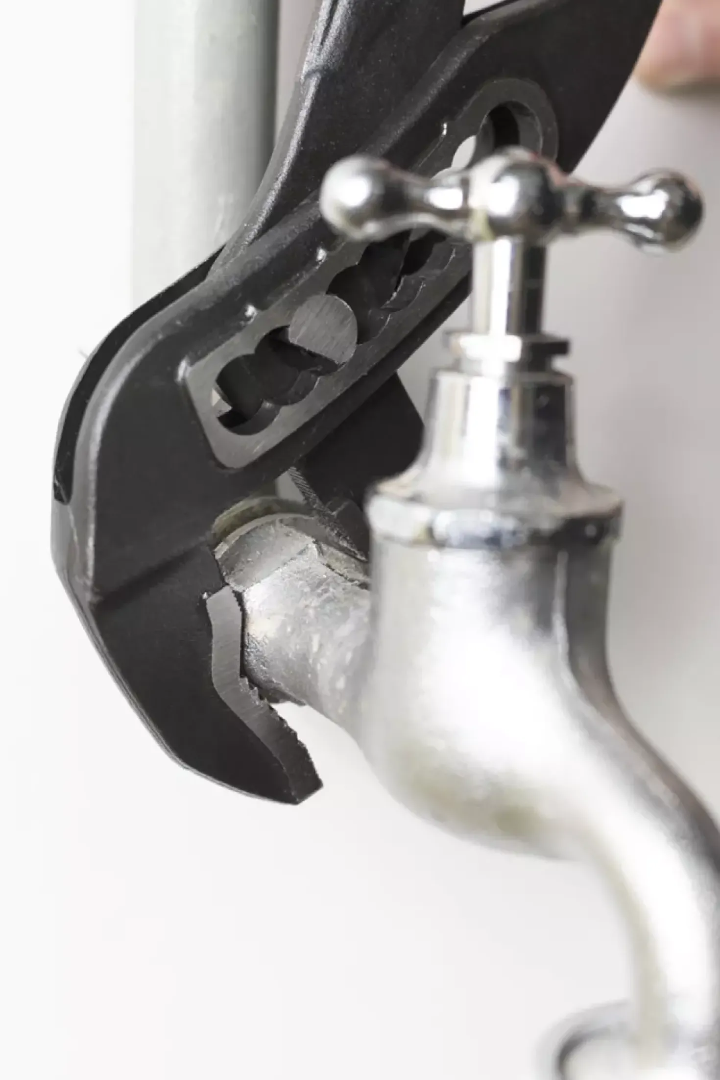 Wiha Z 21 0 01 Waterpomptang Classic - 250mm