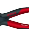 Wiha Z 41 6 03 Zijkniptang Electronic met draadklemveer - 138mm
