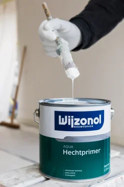 Wijzonol AQUA Hechtprimer BIOseries