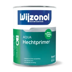 Wijzonol AQUA Hechtprimer BIOseries