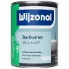 Wijzonol Badkamer Muurverf BIOseries