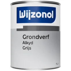 Wijzonol Grondverf Alkyd