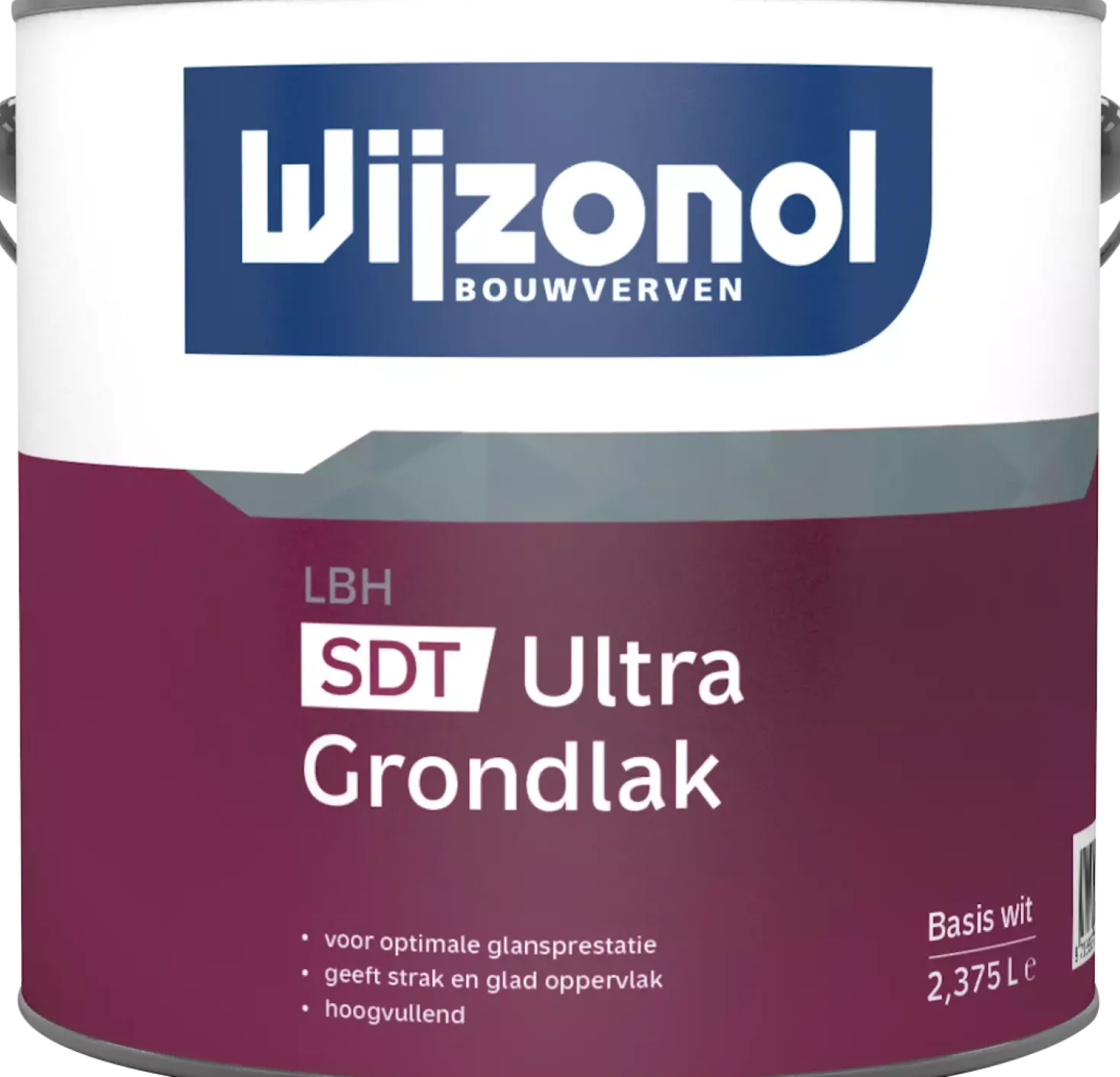 Wijzonol LBH SDT Ultra Grondlak