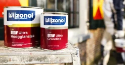 Wijzonol LBH SDT Ultra Grondlak