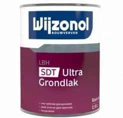 Wijzonol LBH SDT Ultra Grondlak