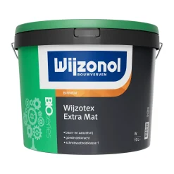 Wijzonol Wijzotex Extra Mat BIOseries