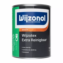 Wijzonol Wijzotex Extra Reinigbaar BIOseries