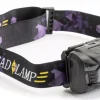 WikuTech WT 2004 - Accu hoofdlamp - oplaadbaar - 100Lm