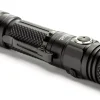 WikuTech WT 2005 - Accu zaklamp - oplaadbaar - 1200 Lm