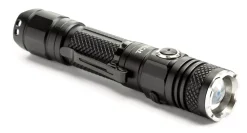 WikuTech WT 2005 - Accu zaklamp - oplaadbaar - 1200 Lm