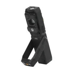 WikuTech WT 2001 LED Zaklamp - Oplaadbaar - 500Lm