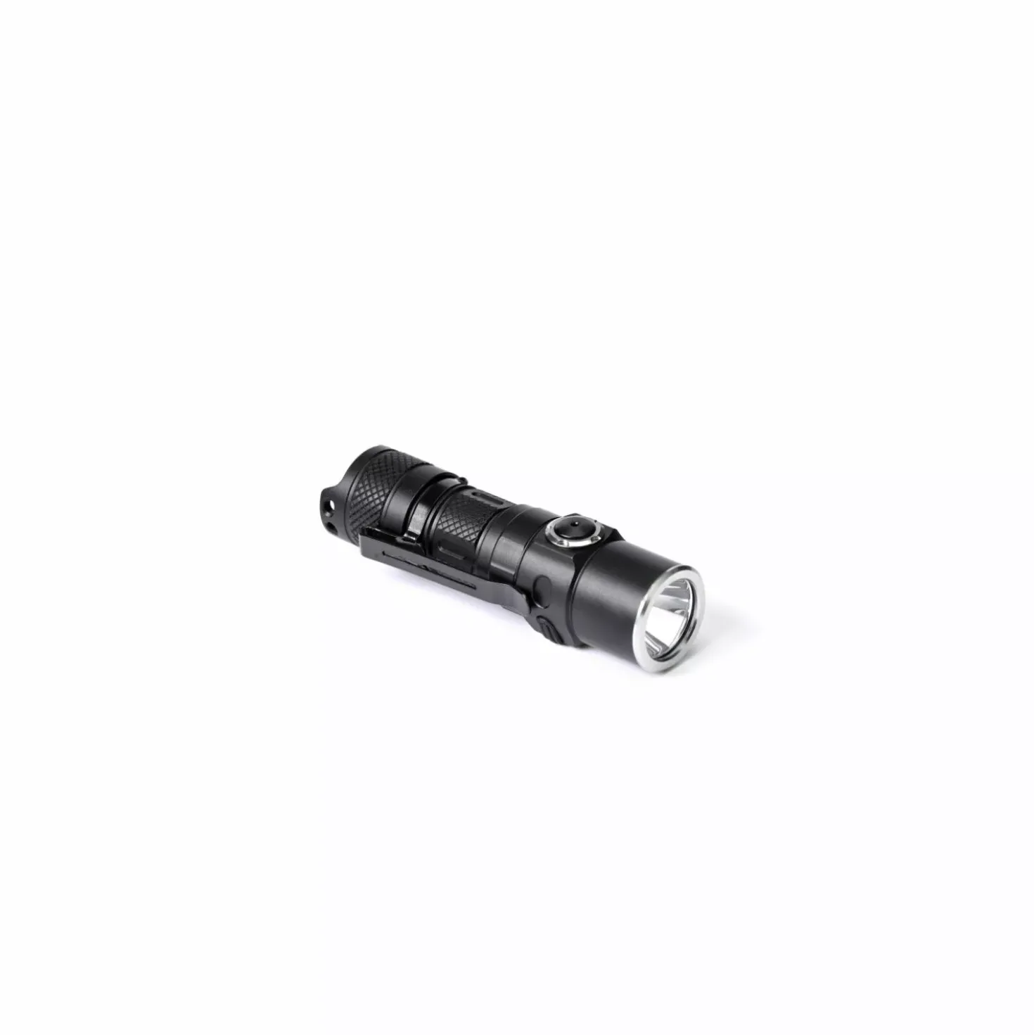 WikuTech WT 2006 Mini Zaklamp - 500Lm