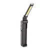 WikuTech WT 2002 Oplaadbare handlamp - 360Lm