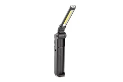 WikuTech WT 2002 Oplaadbare handlamp - 360Lm