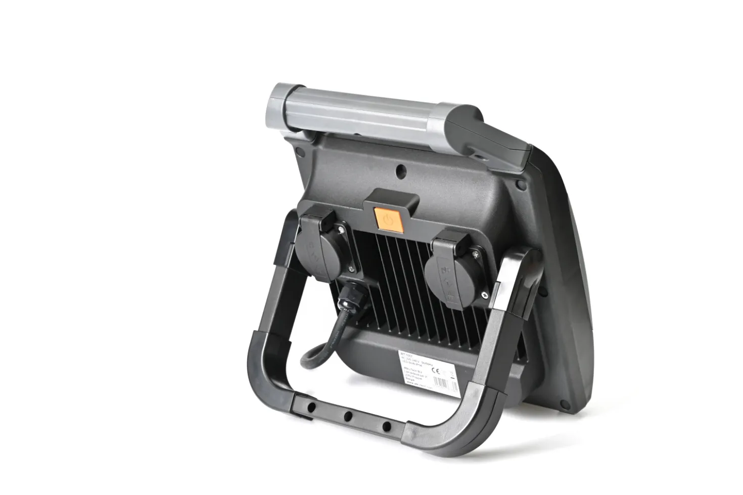 WikuTech WT 1007 - Professionele LED werklamp - 7500 Lm - 60W