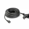 WikuTech WT 3008 Professionele verlengkabel - 20m - H07RN-F 3G2,5mm²