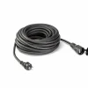 WikuTech WT 3007 Professionele verlengkabel - 20m - H07RN-F 3G2,5mm²