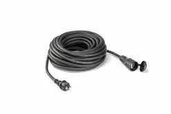 WikuTech WT 3007 Professionele verlengkabel - 20m - H07RN-F 3G2,5mm²