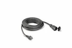WikuTech WT 3006 Professionele verlengkabel - 10m - H07RN-F 3G2,5mm²