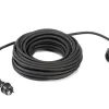 WikuTech WT 3003 Verlengkabel - 20m