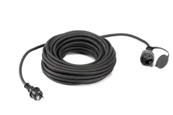 WikuTech WT 3003 Verlengkabel - 20m