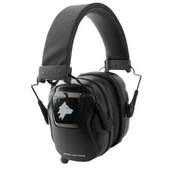 Wolf Apex Active Gehoorbescherming met active listening