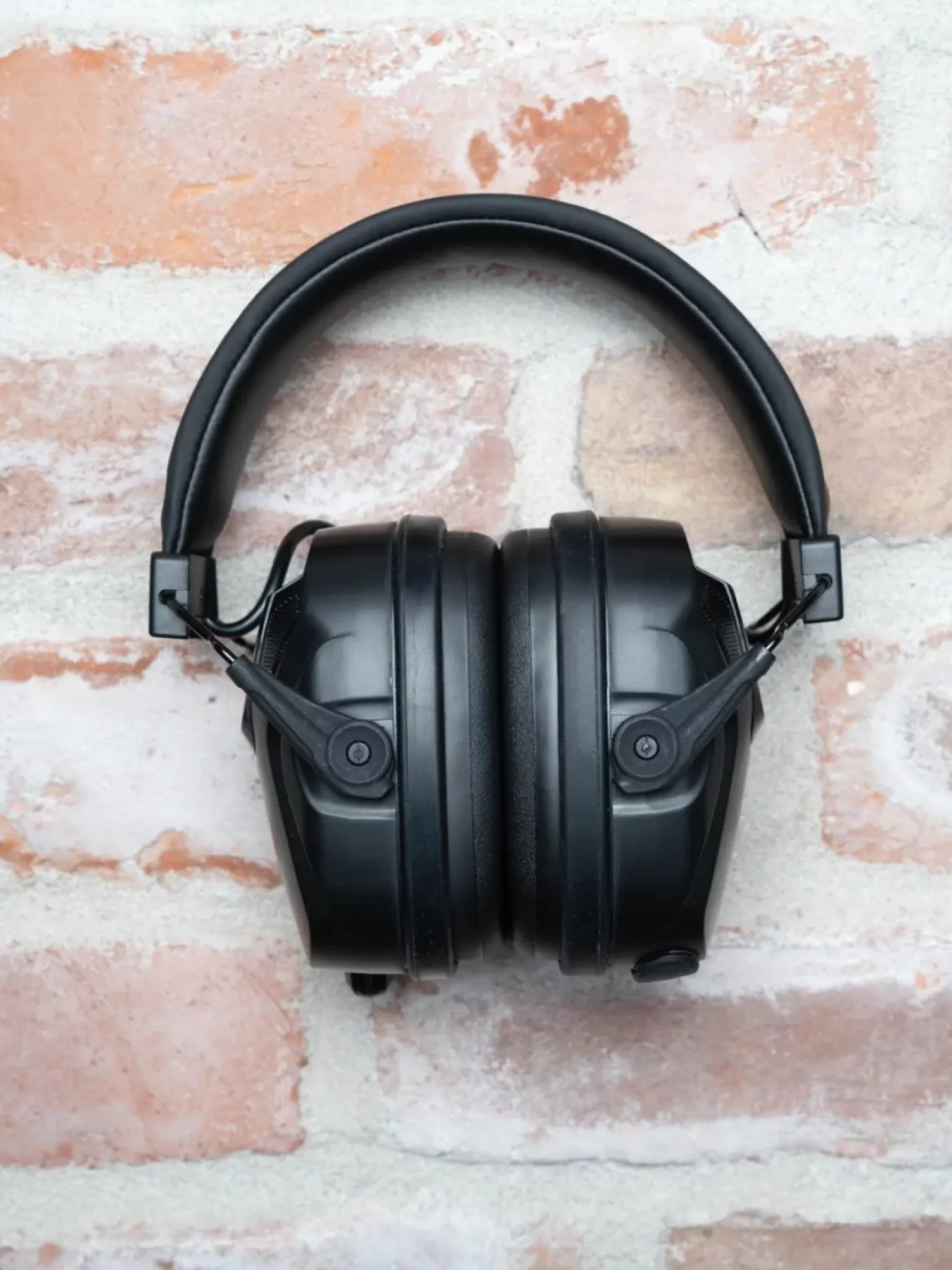Wolf Apex Active Gehoorbescherming met active listening