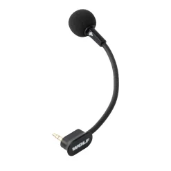 Wolf Apex Boom Mic (IPX6) Microfoon