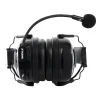 Wolf Apex BT Bluetooth Gehoorbescherming met active listening