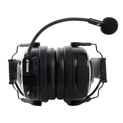 Wolf Apex BT Bluetooth Gehoorbescherming met active listening