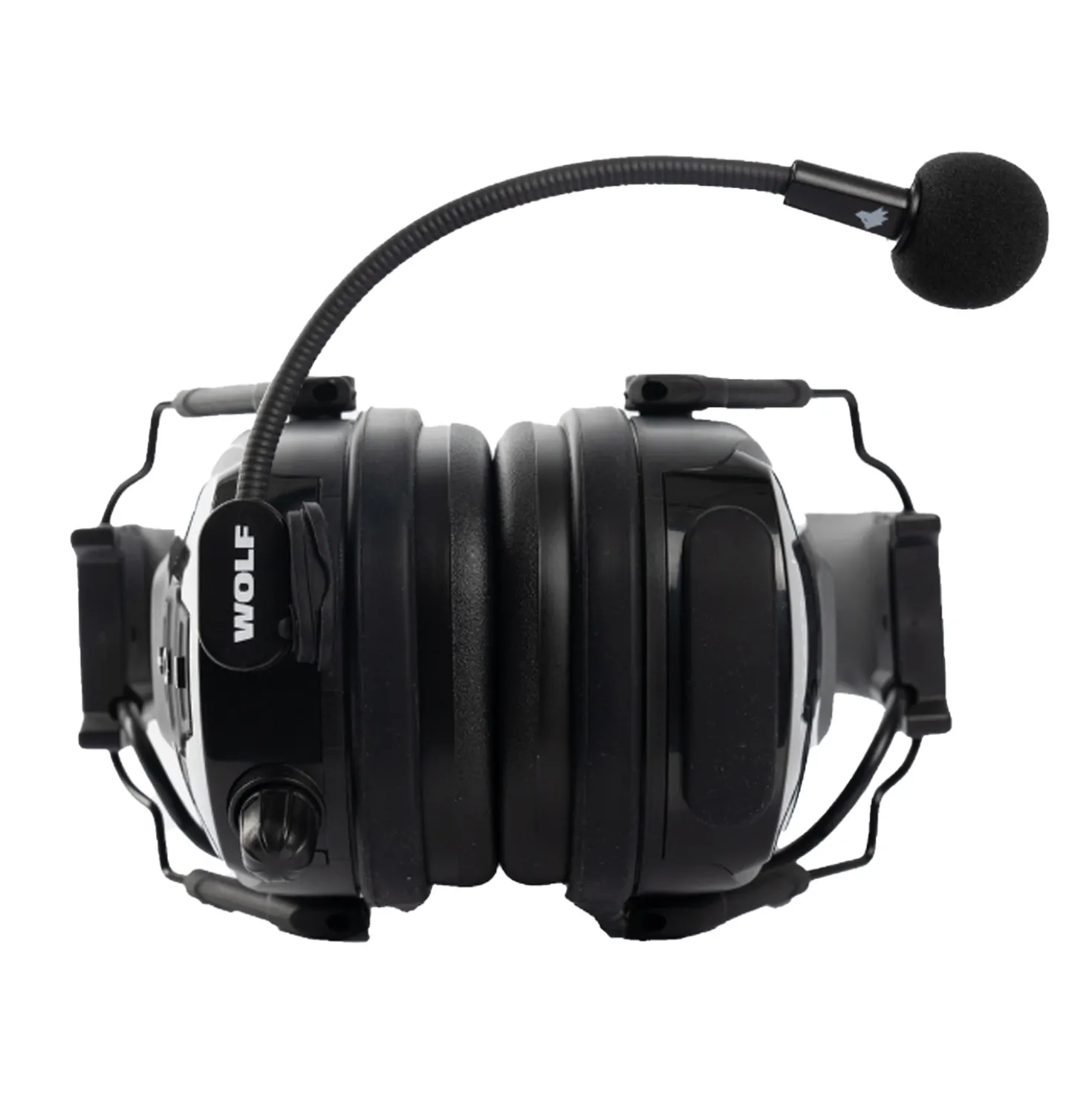 Wolf Apex BT Bluetooth Gehoorbescherming met active listening